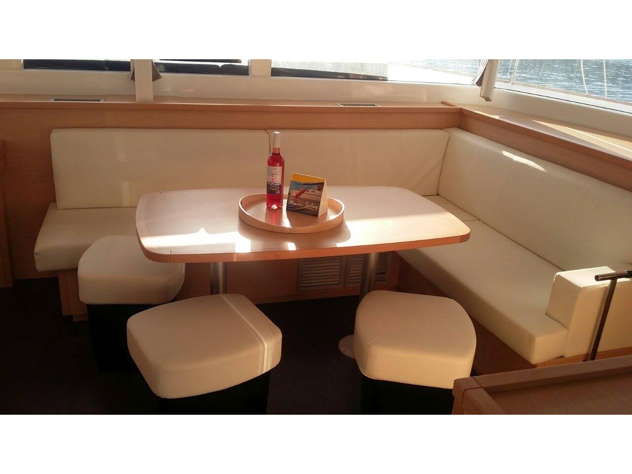 Immagine Lagoon 450 Fly