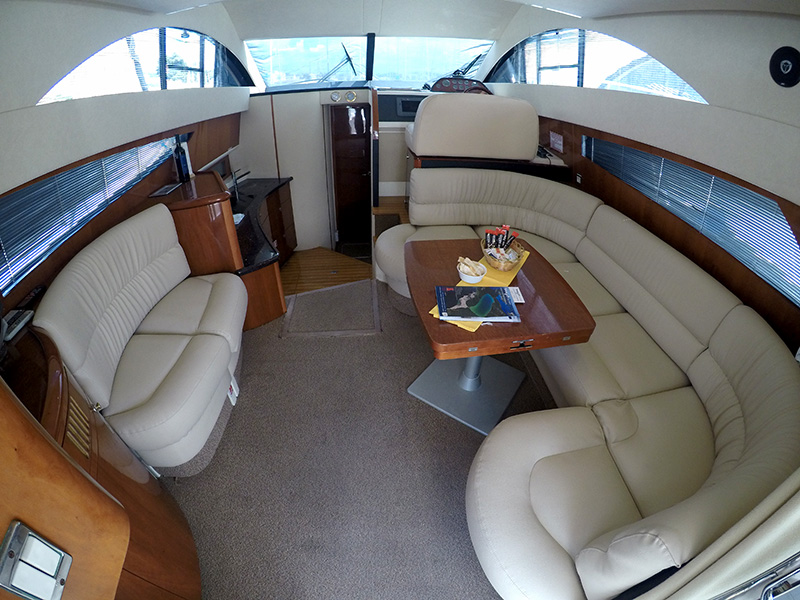 Immagine Fairline Phantom 40
