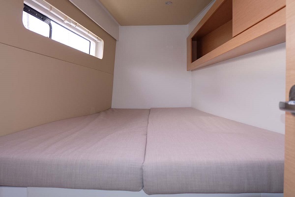 Immagine Nautitech Open 40