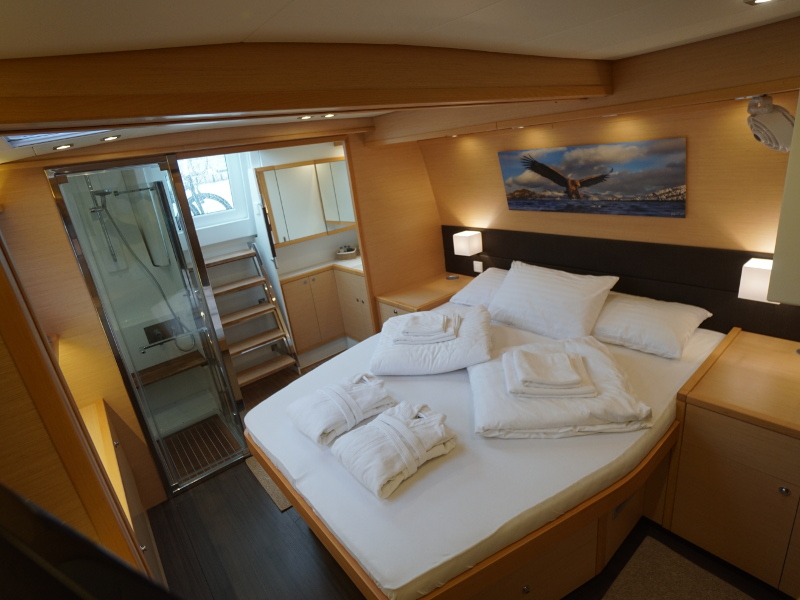 Immagine Lagoon 560 S2