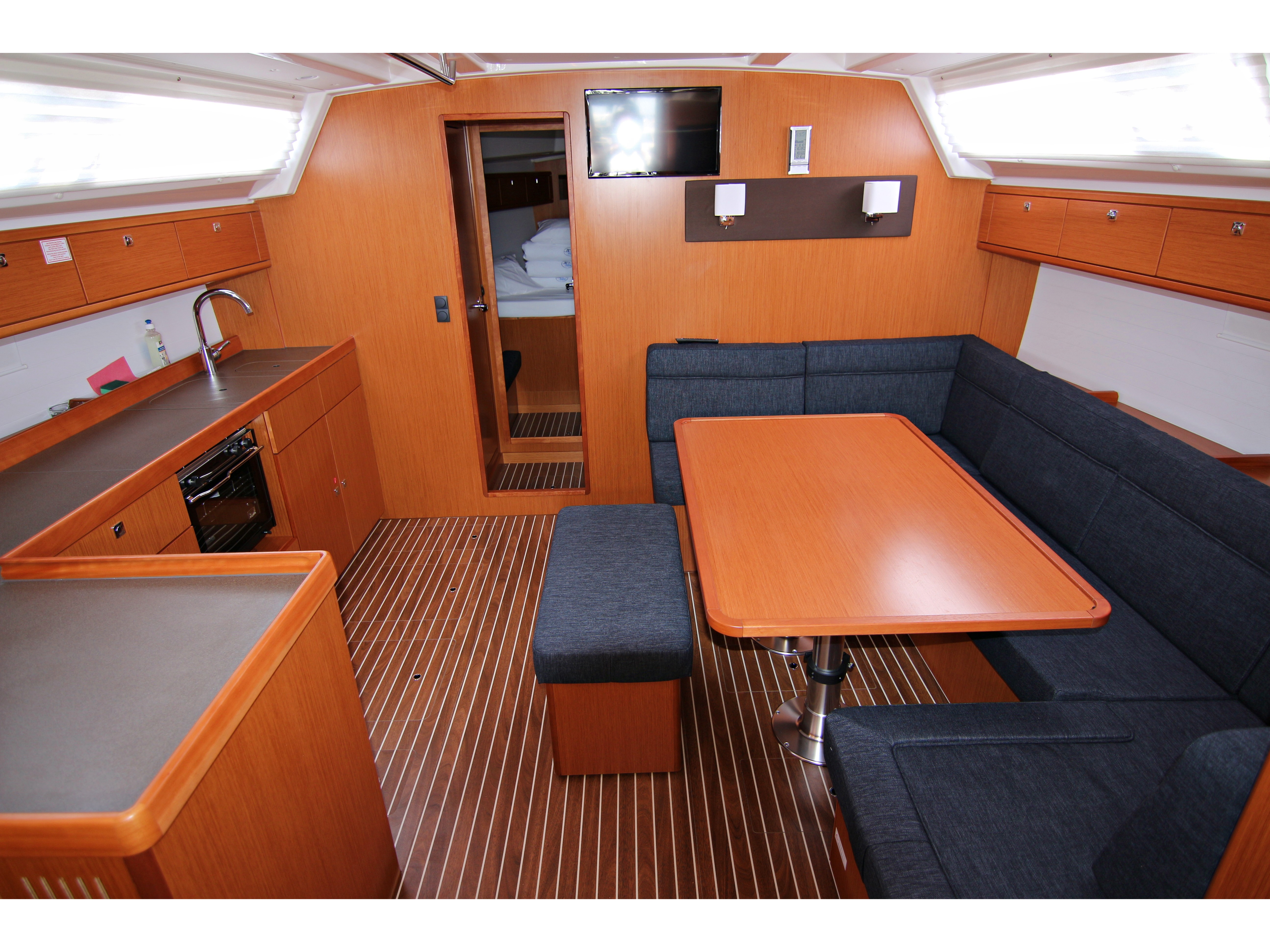Immagine Bavaria C 46 