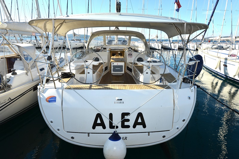 Immagine Bavaria 45 Cruiser 