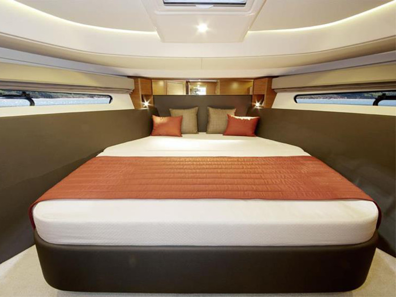 Immagine Bavaria Sport S45 HT