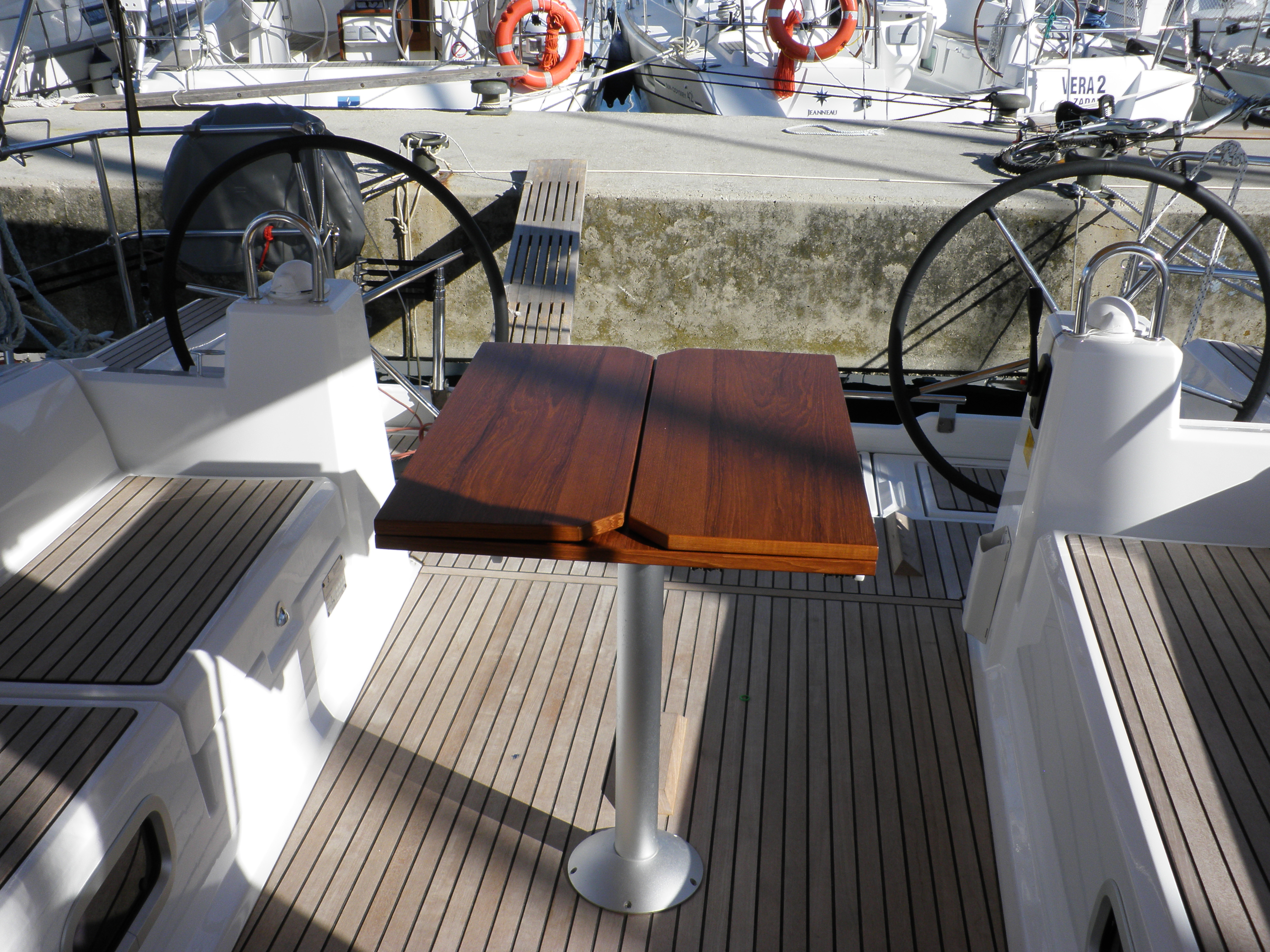 Immagine Oceanis 38