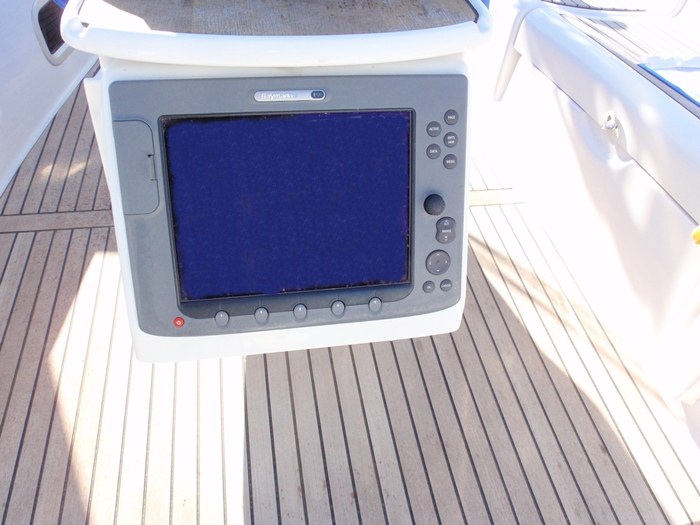 Immagine principale barca