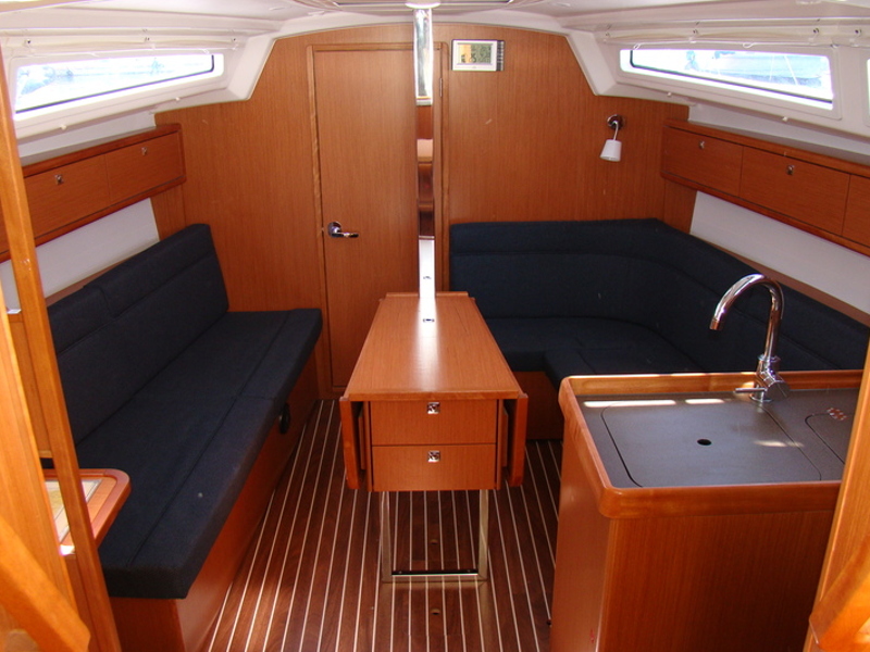 Immagine Bavaria 33 Cruiser