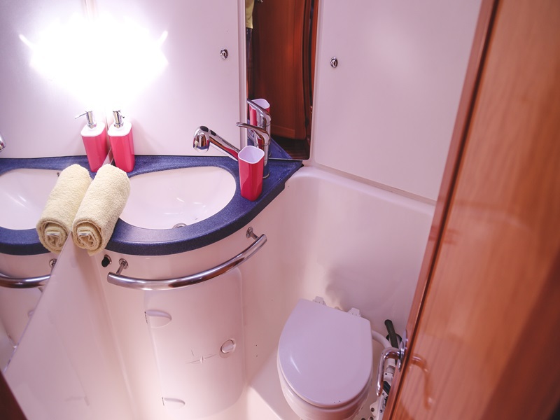 Immagine principale barca