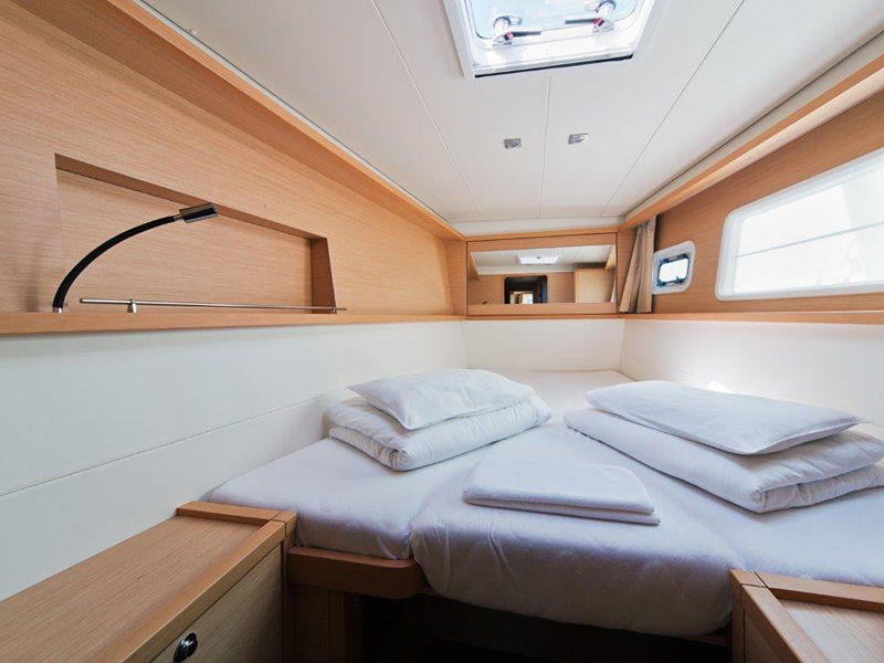 Immagine Lagoon 450