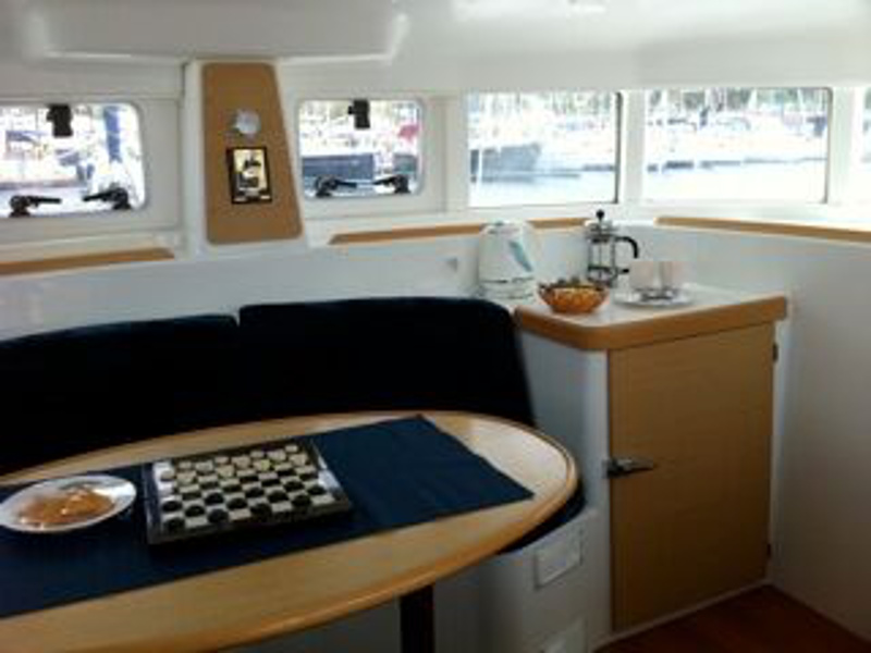 Immagine Lagoon 380
