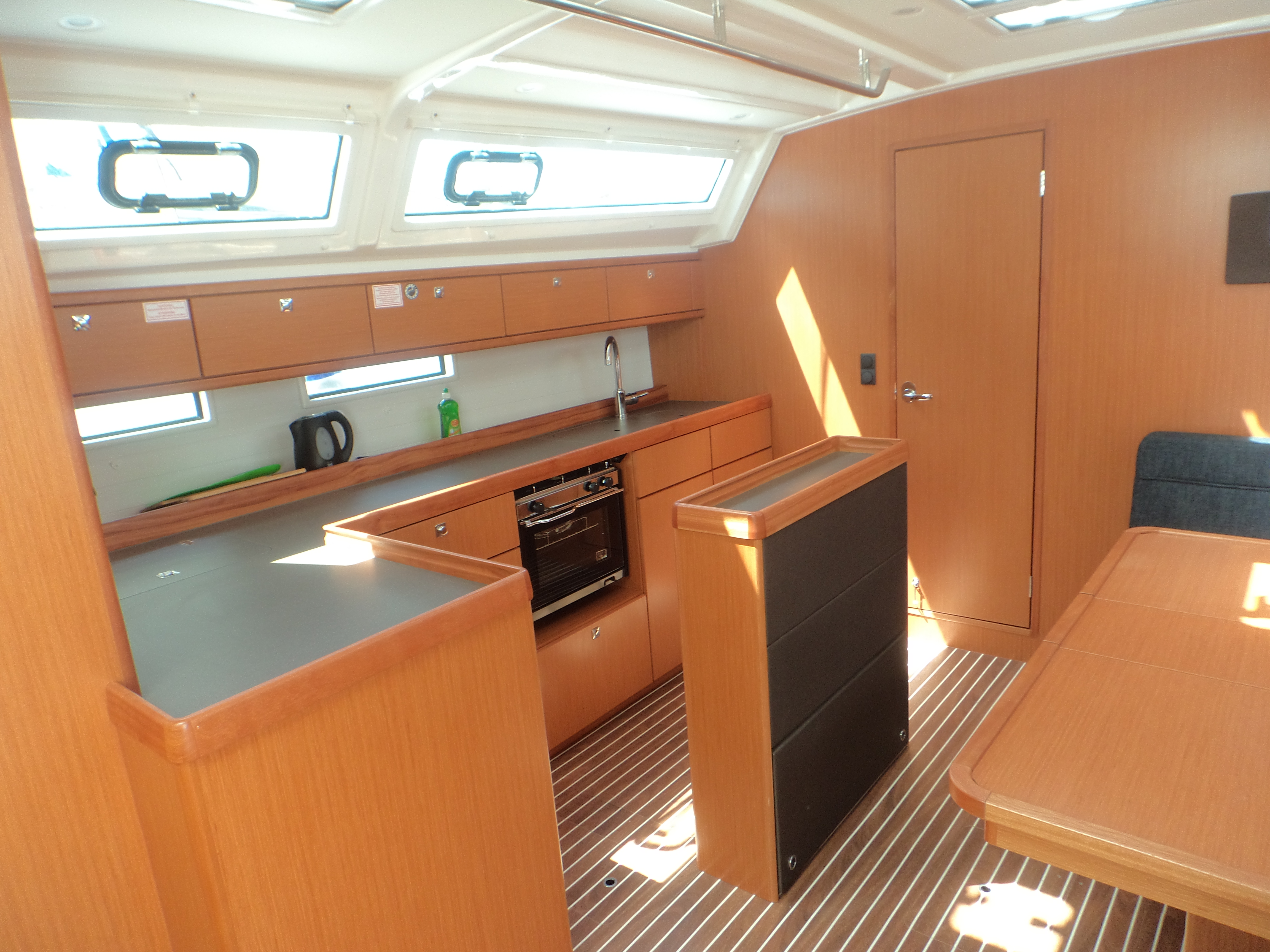 Immagine principale barca