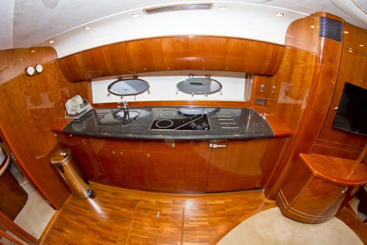 Immagine Princess V 58