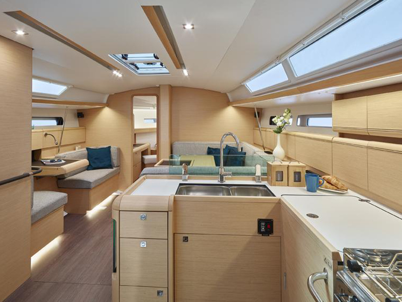 Immagine principale barca