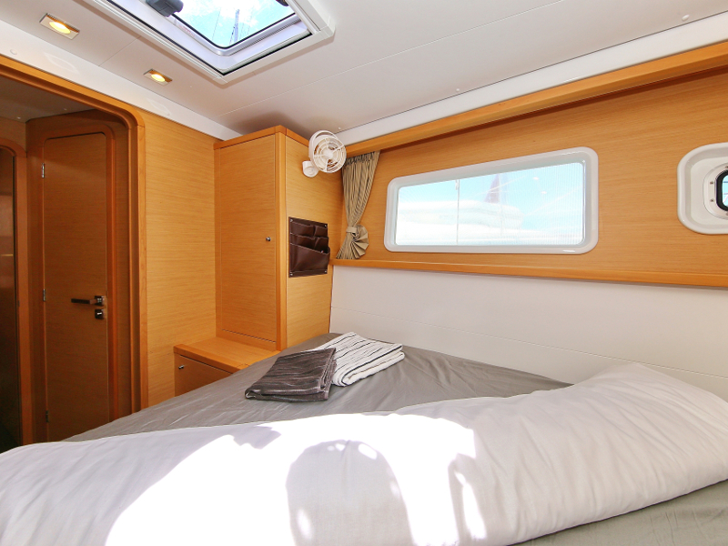 Immagine Lagoon 450 F
