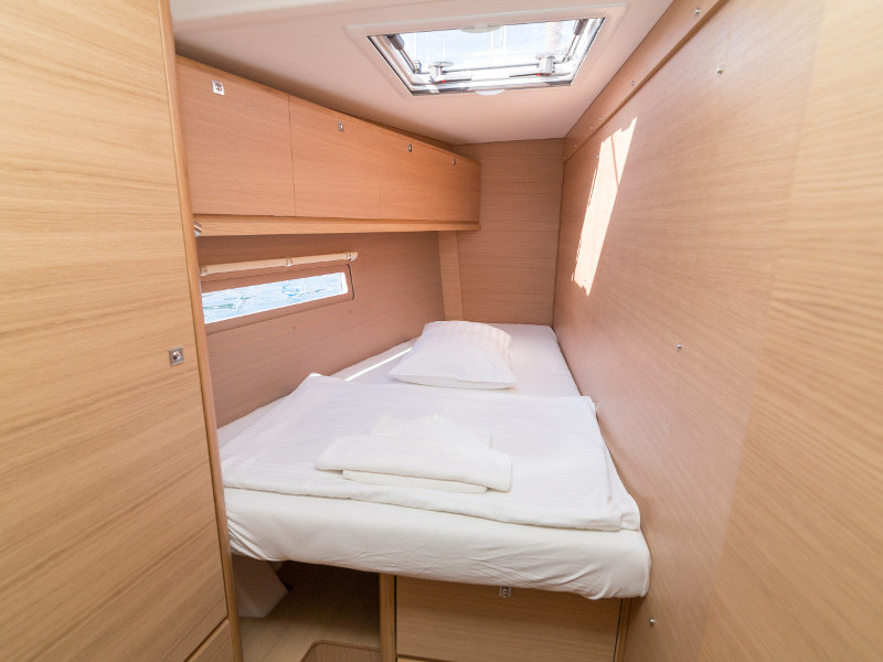 Immagine Dufour 500 Grand Large
