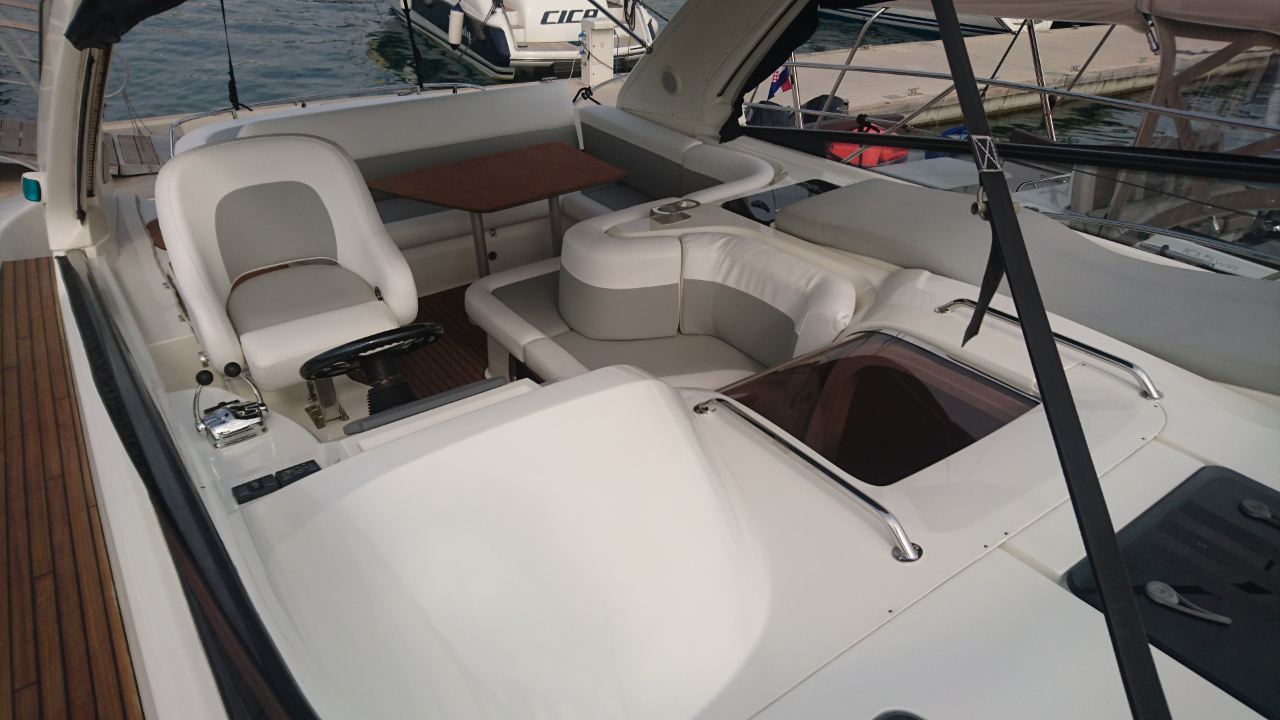 Immagine Bavaria Yacht 38 Sport