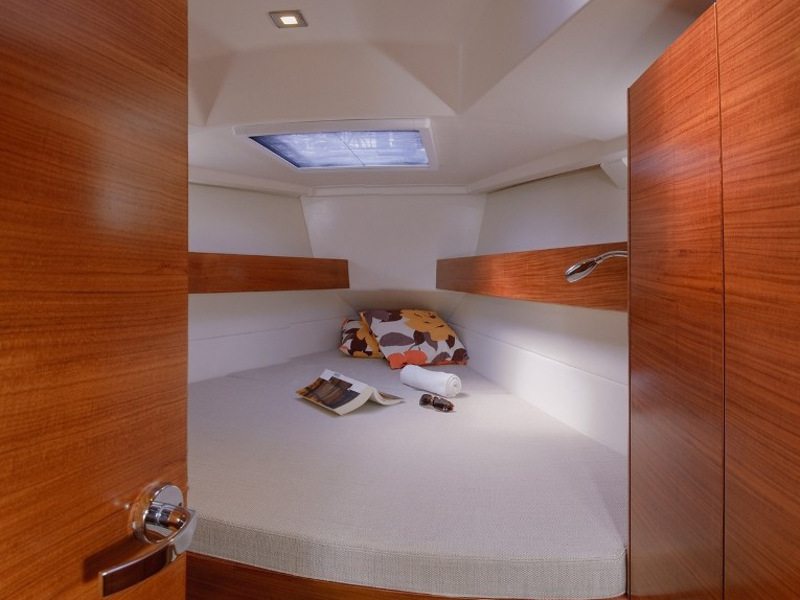 Immagine principale barca