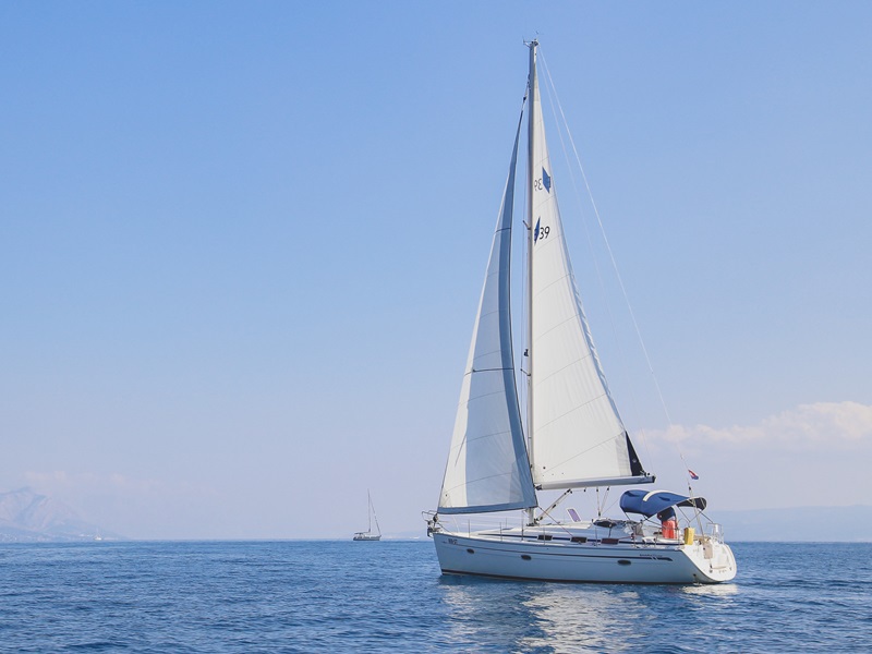 Immagine principale barca