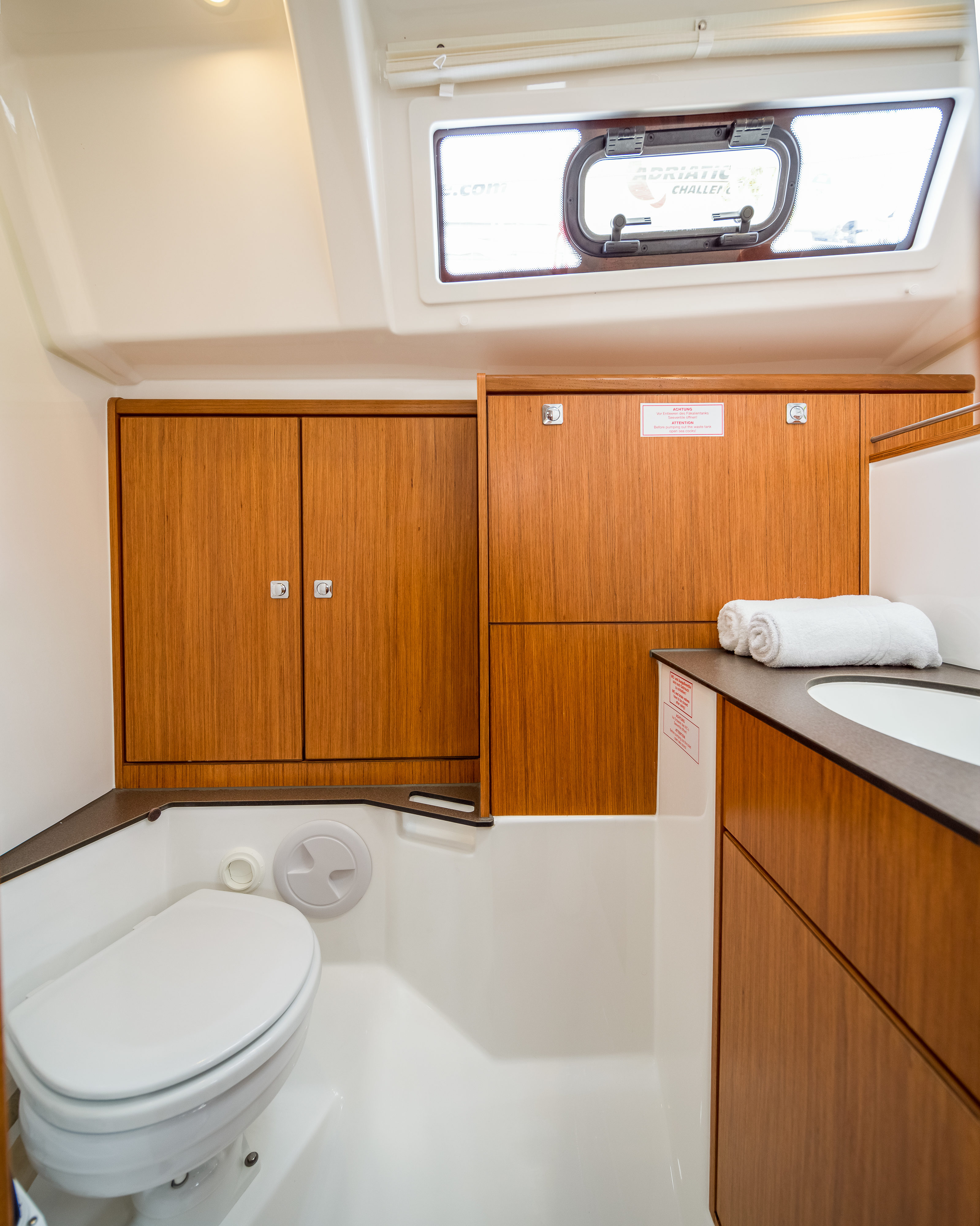 Immagine principale barca