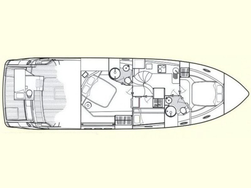 Immagine Sunseeker 50 M