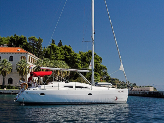 Immagine principale barca