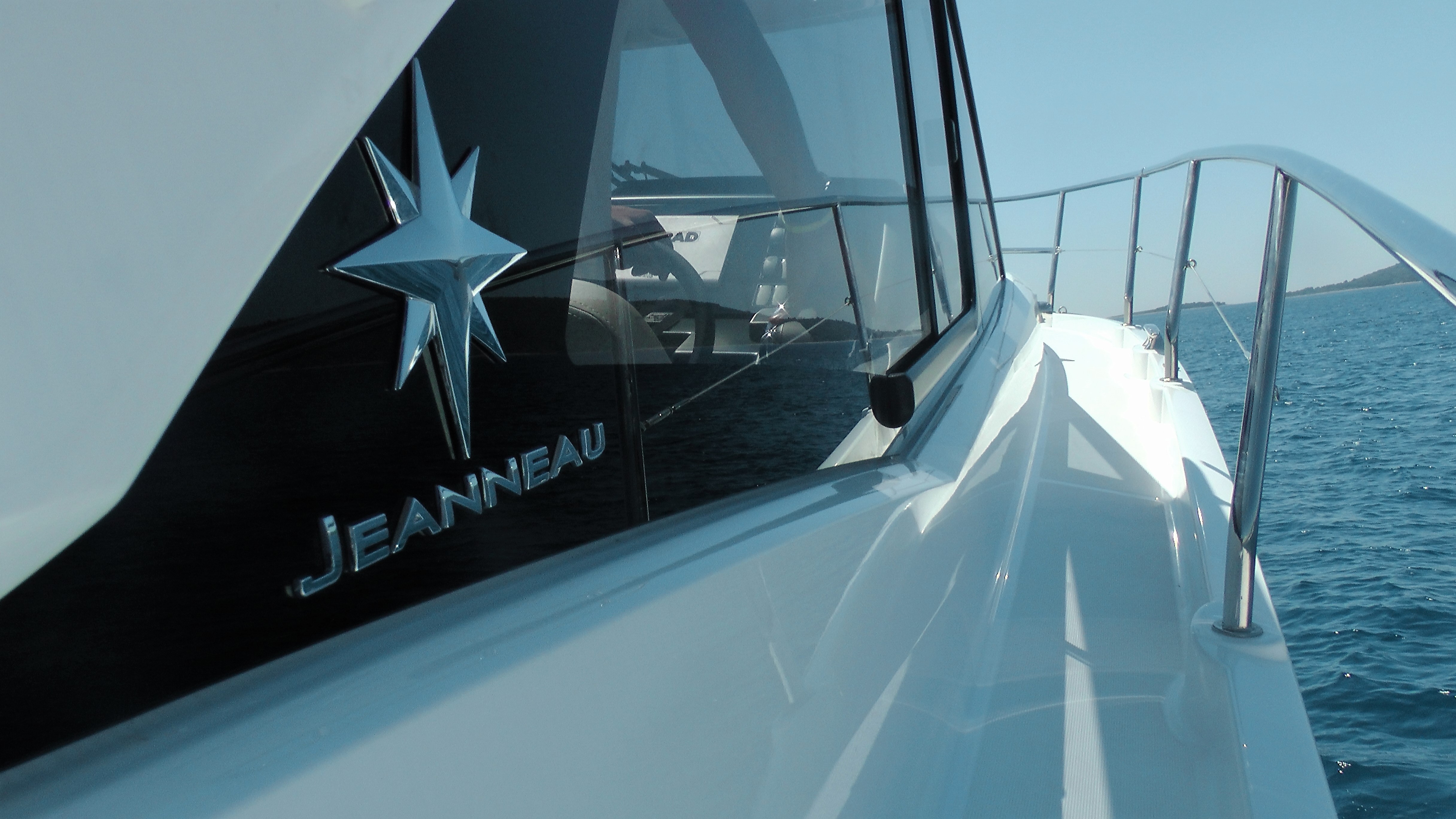 Immagine Jeanneau Leader 36