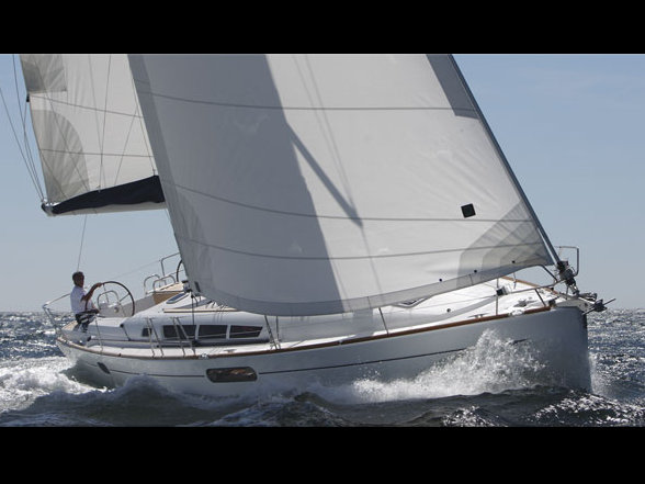 Immagine Jeanneau 44i