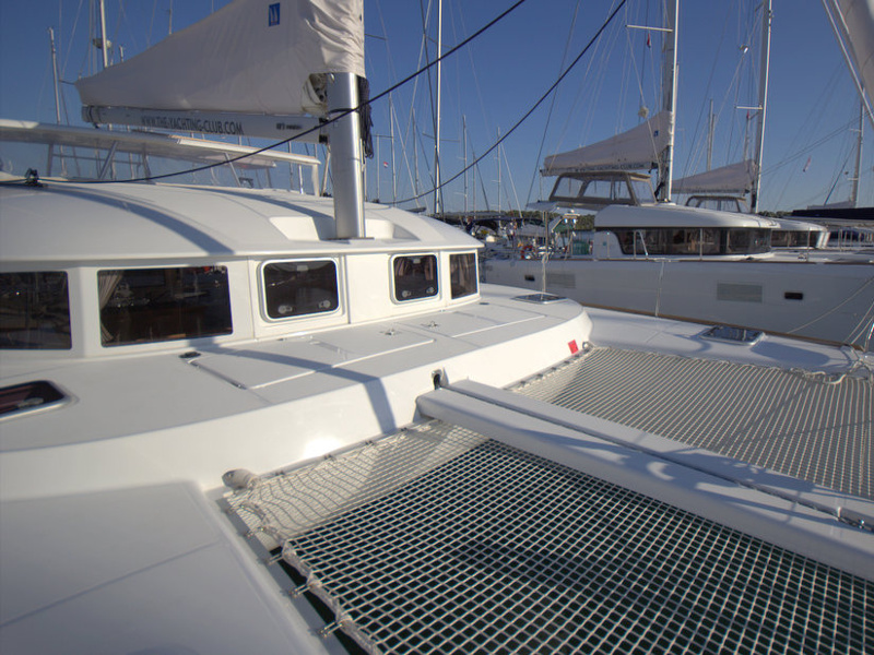 Immagine Lagoon 380