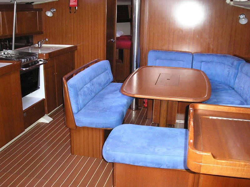 Immagine principale barca