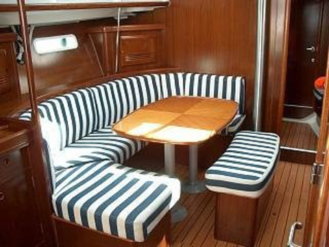 Immagine principale barca