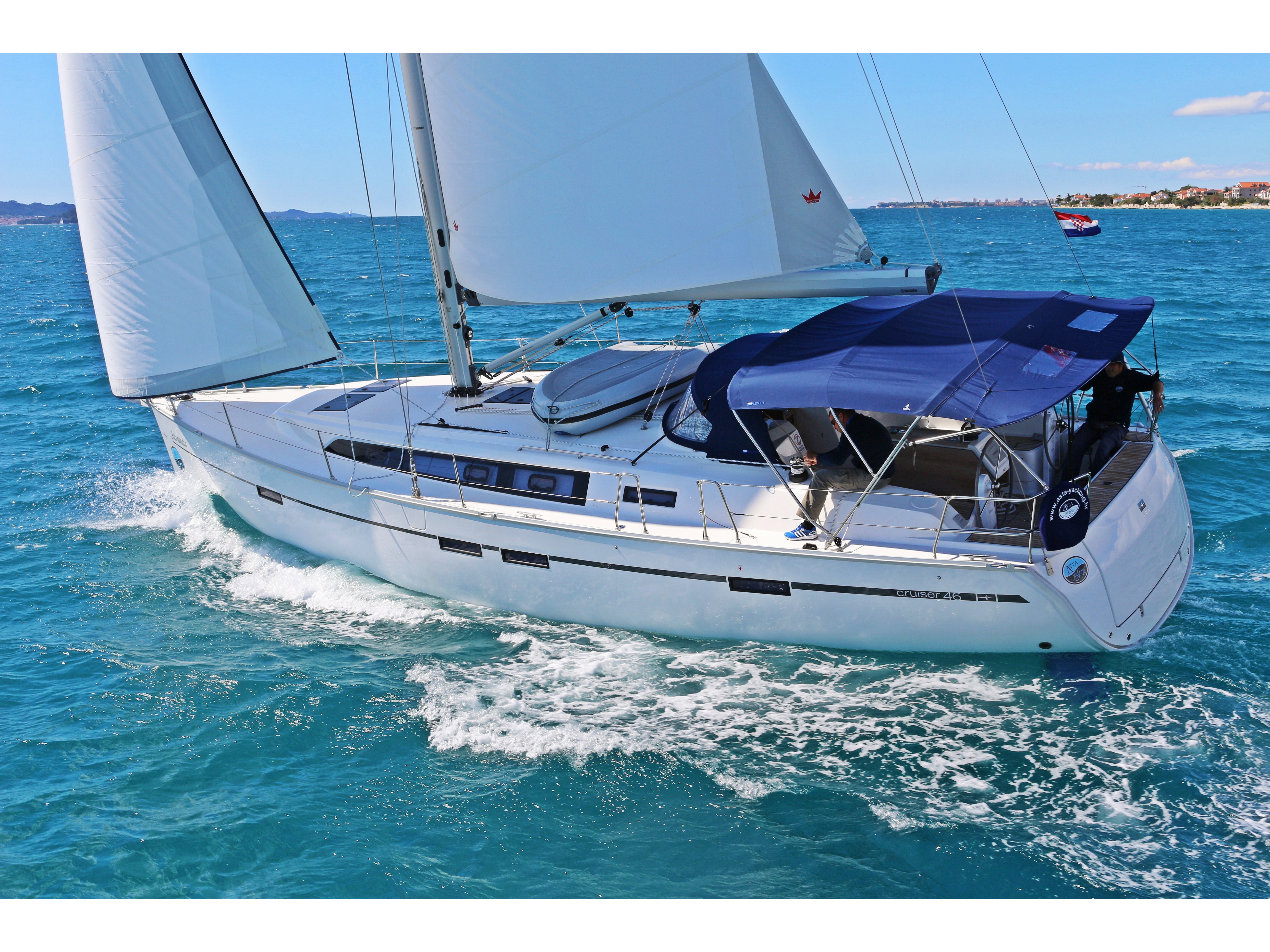 Immagine Bavaria C 46 