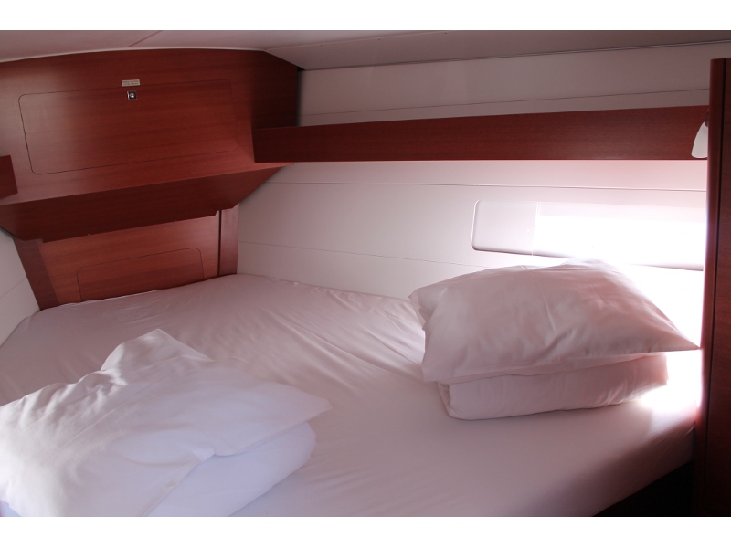 Immagine Dufour 382 Grand Large