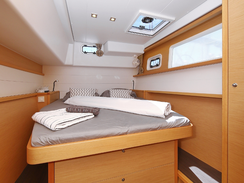 Immagine Lagoon 450 F