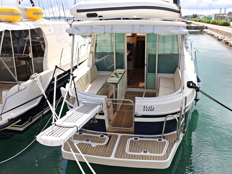 Immagine ADRIA 1002V