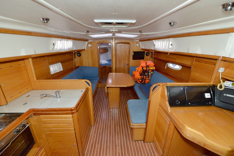 Immagine Bavaria 37 Cruiser 