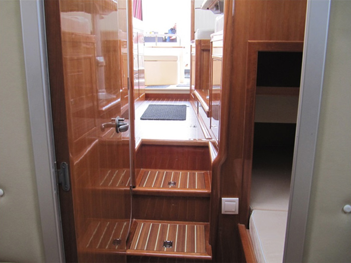 Immagine Damor 900 FURIA