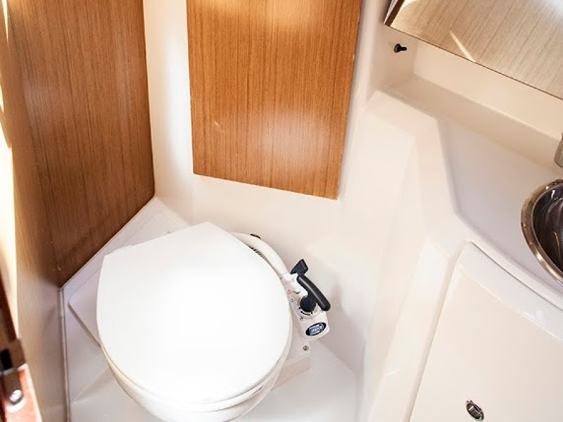 Immagine Sun Odyssey 36i