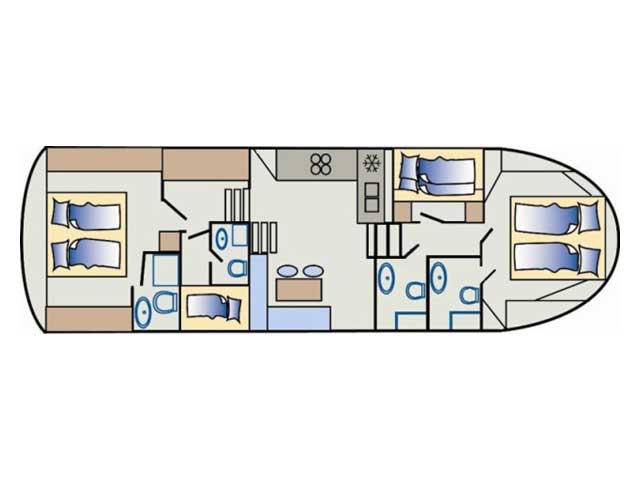 Immagine Staryacht 1670
