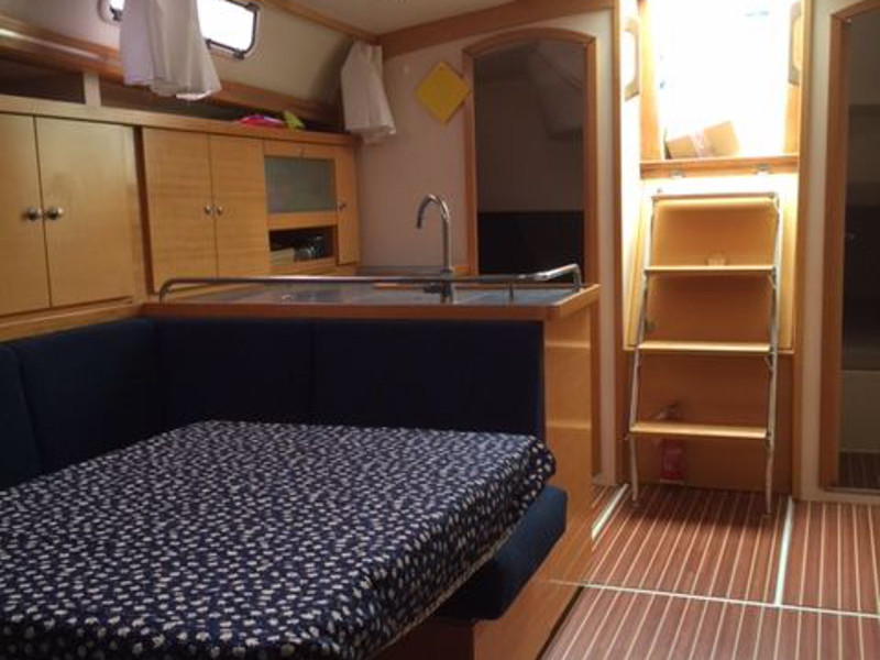 Immagine principale barca