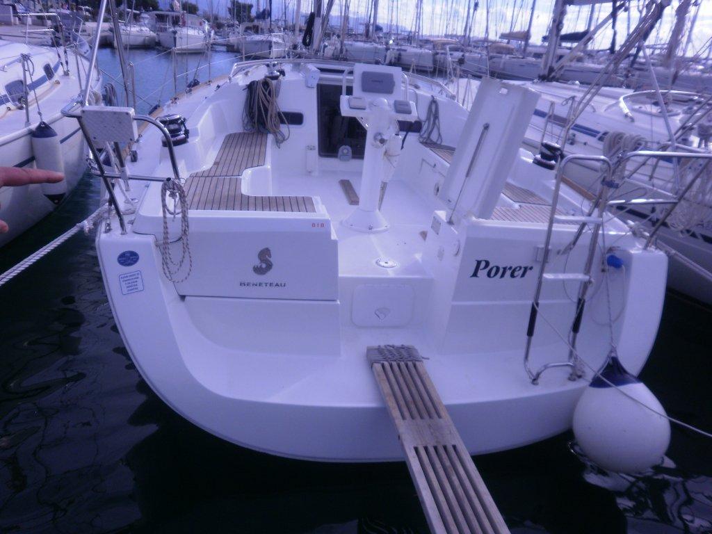 Immagine principale barca