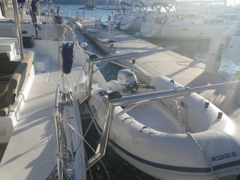 Immagine Lagoon 400 S2