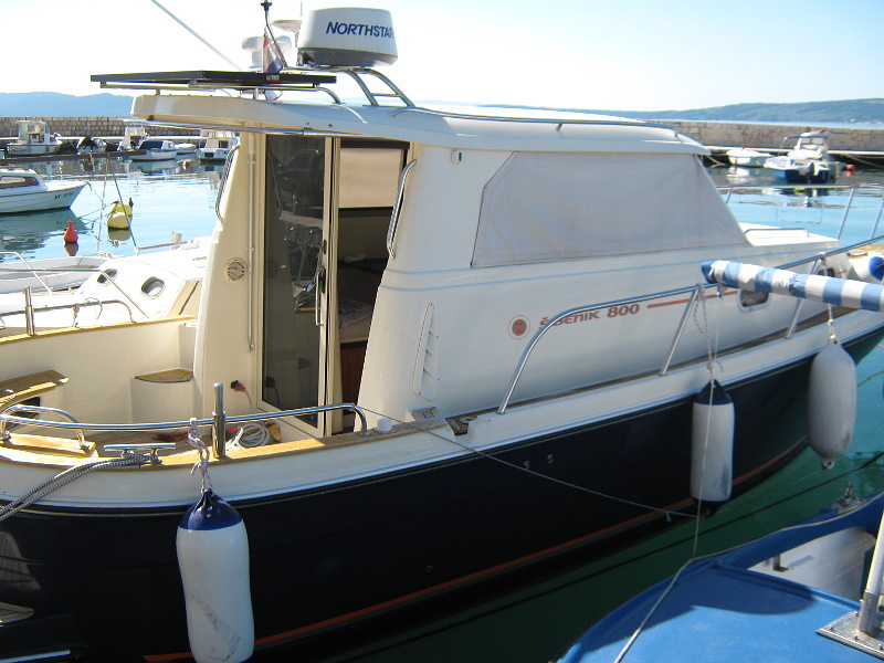 Immagine Šibenik 800