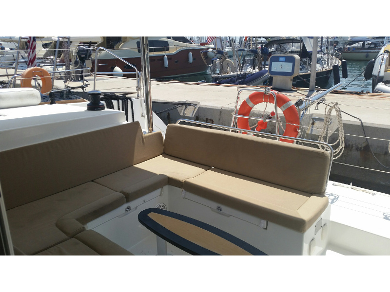 Immagine Lagoon 400
