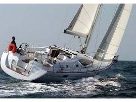 Immagine principale barca