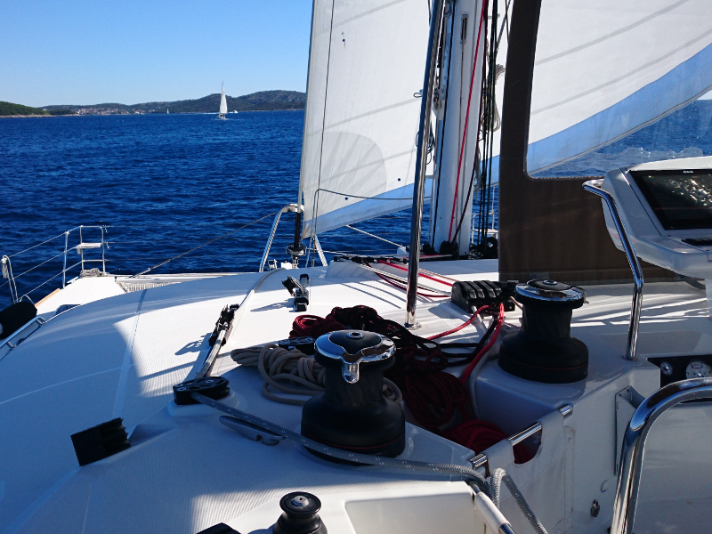 Immagine Lagoon 560 S2