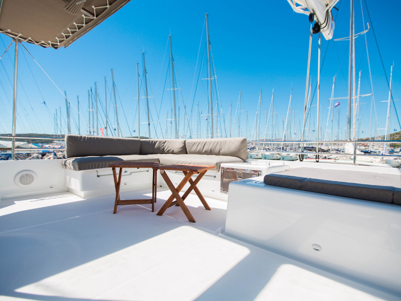Immagine Lagoon 560 S2
