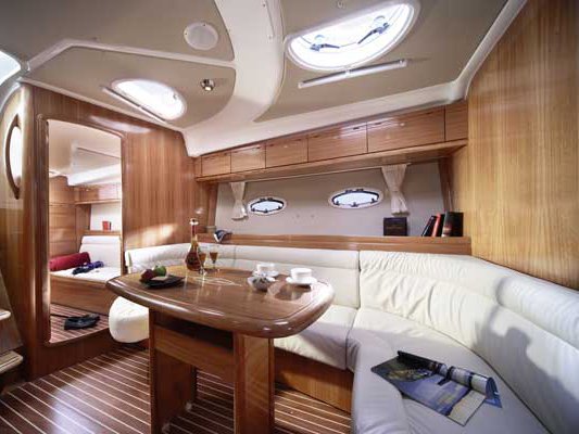 Immagine Bavaria 27 sport
