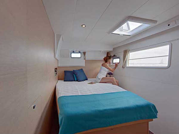 Immagine Lagoon 400