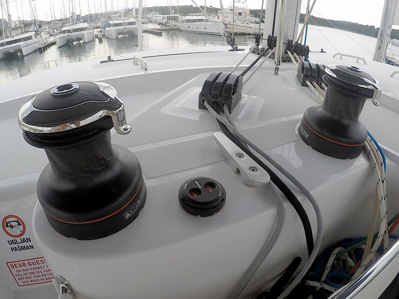 Immagine Lagoon 42