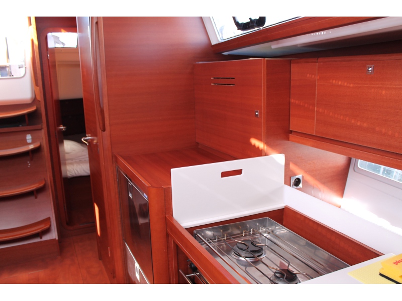 Immagine Dufour 382 Grand Large