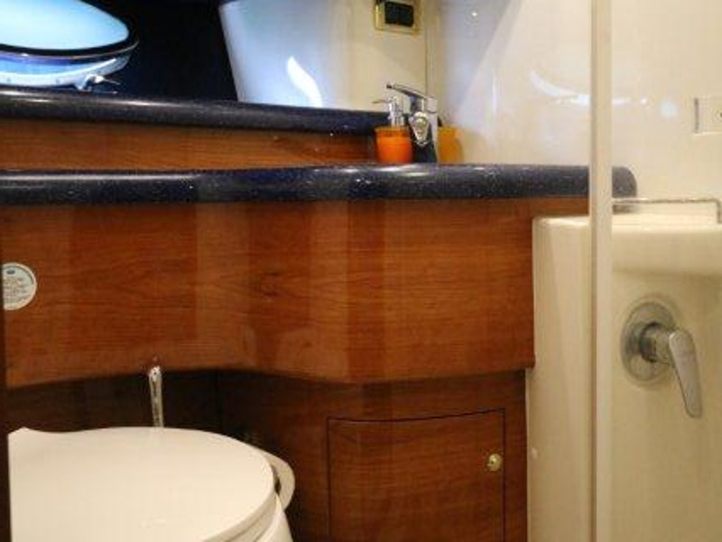 Immagine Cranchi Mediterranee 50